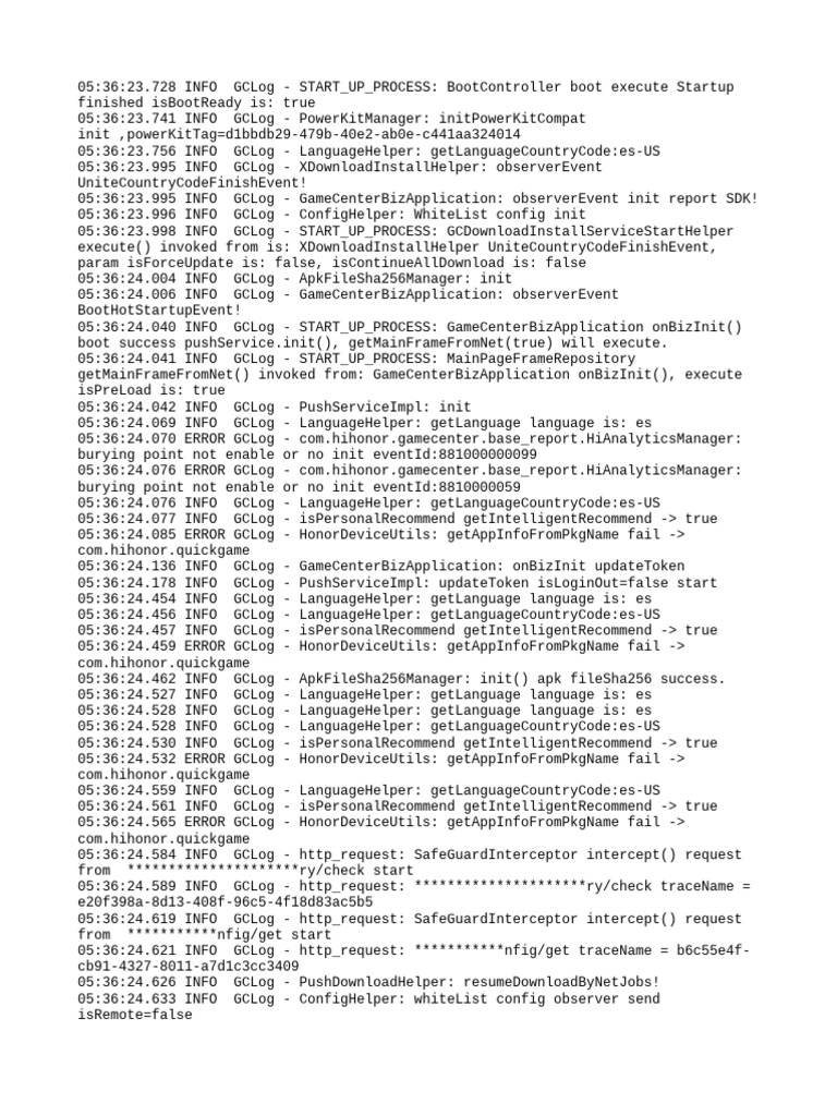 gc_2025_12_26 | PDF | Computer Standards | Networking Standards