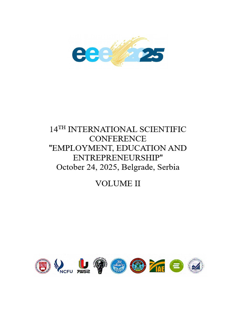 ザ・ベンチャーズ / ライブボックスVol.2 　-その2 Employment, Education, Entrepreneurship Conference | PDF | Crafts