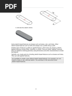 SOLIDWORKS Box and Lid Tutorial | PDF | Software