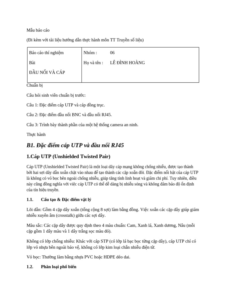 Lab 1 Report1 | PDF