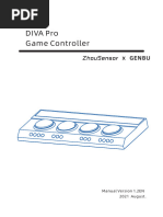 8BitDo Zero 2 Setup for Anki on Mac | PDF | Keyboard Shortcut ...