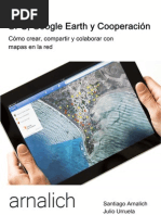 Download GPS y Google Earth en Cooperacin  by Arnalich - water and habitat SN97294798 doc pdf