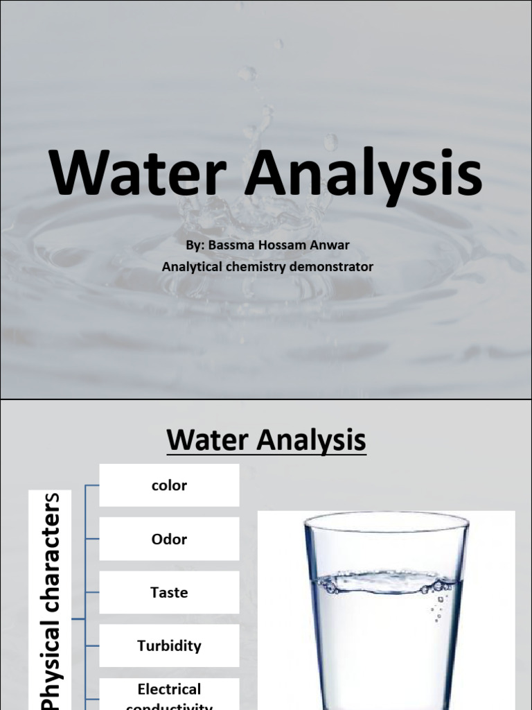 Water Alkalinity and Acidity-15-1 | PDF | Sodium Bicarbonate | Alkalinity