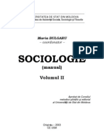 56002286 Sociologie Maria Bulgaru