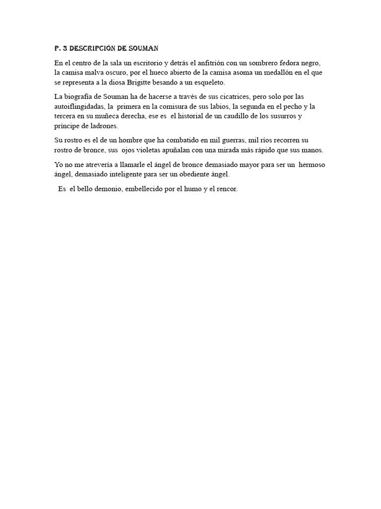 P 3 Souman | PDF