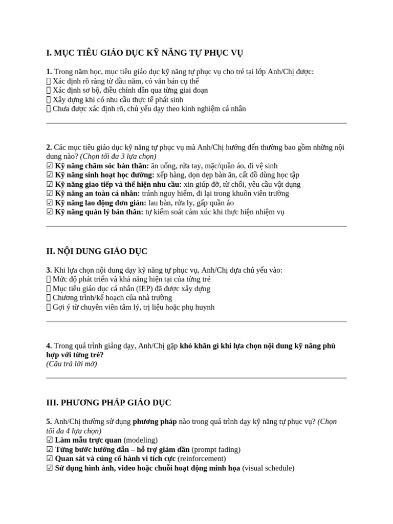 TH C TR NG | PDF