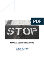 Manual de Seguridad Vial