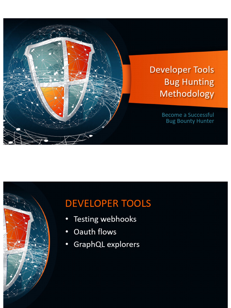 160 Developer Tools | PDF | Software | Software Engineering