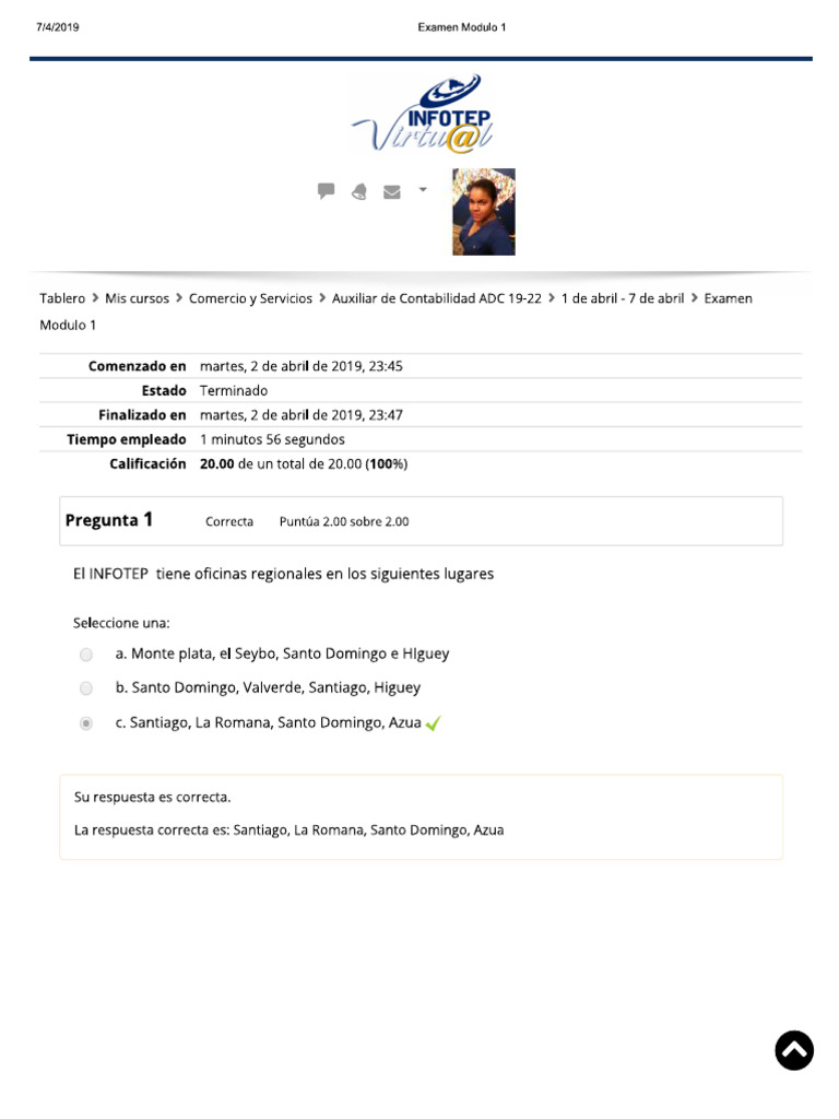 Modu | PDF
