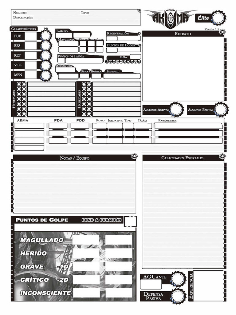 ARMA Parameters and Yokai Overview | PDF
