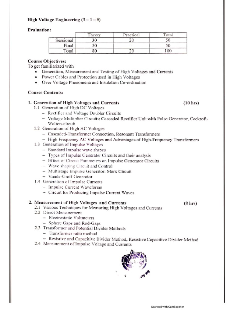 Hve | PDF