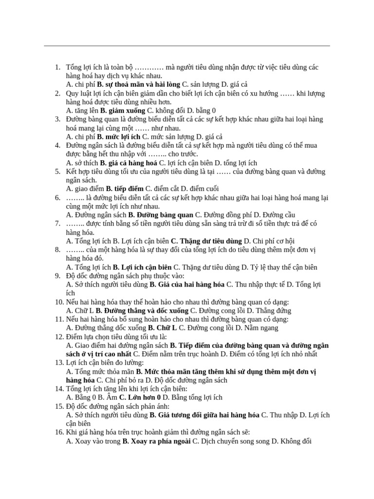 Chung 4 | PDF