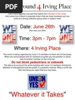 Download Irving Place Rally by Union Member SN97300783 doc pdf