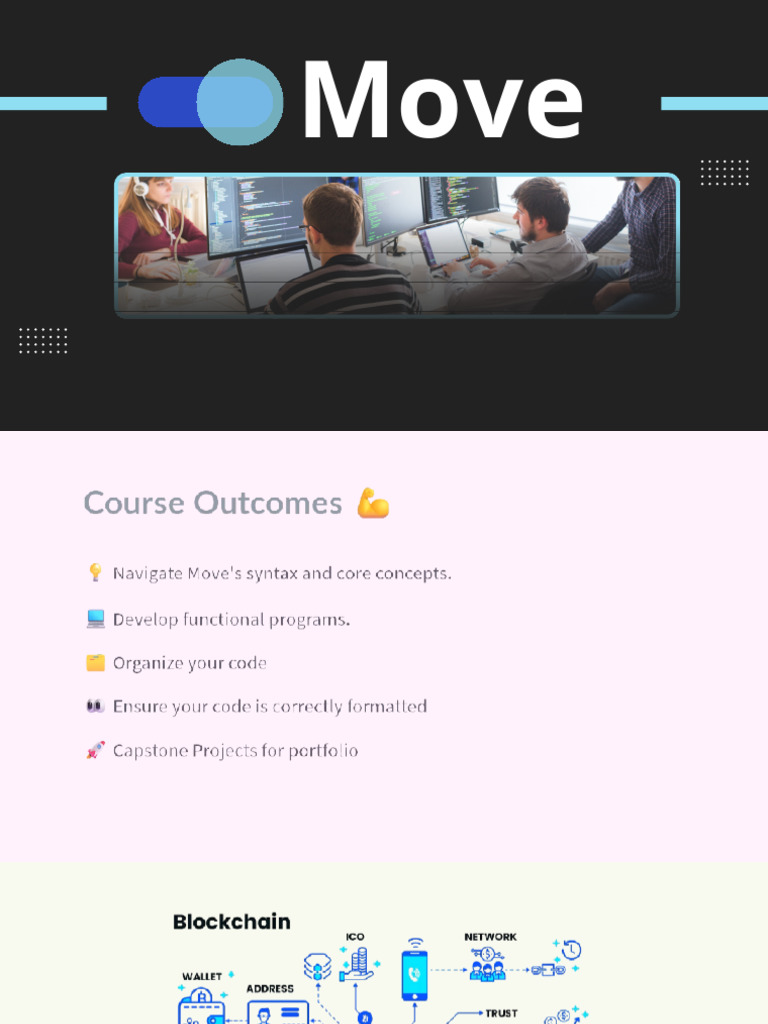 MOVE LANGUAGE | PDF