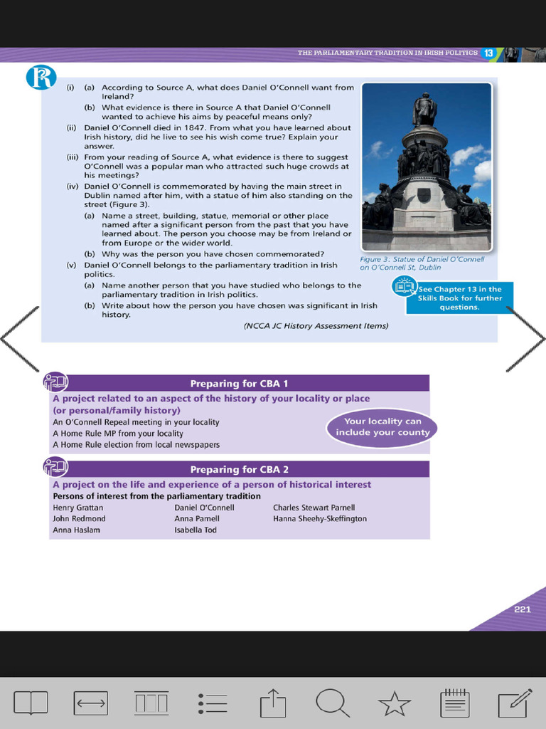 Making History (2nd Edition) 225 | PDF