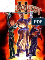 Everquest II RPG - Spell Guide