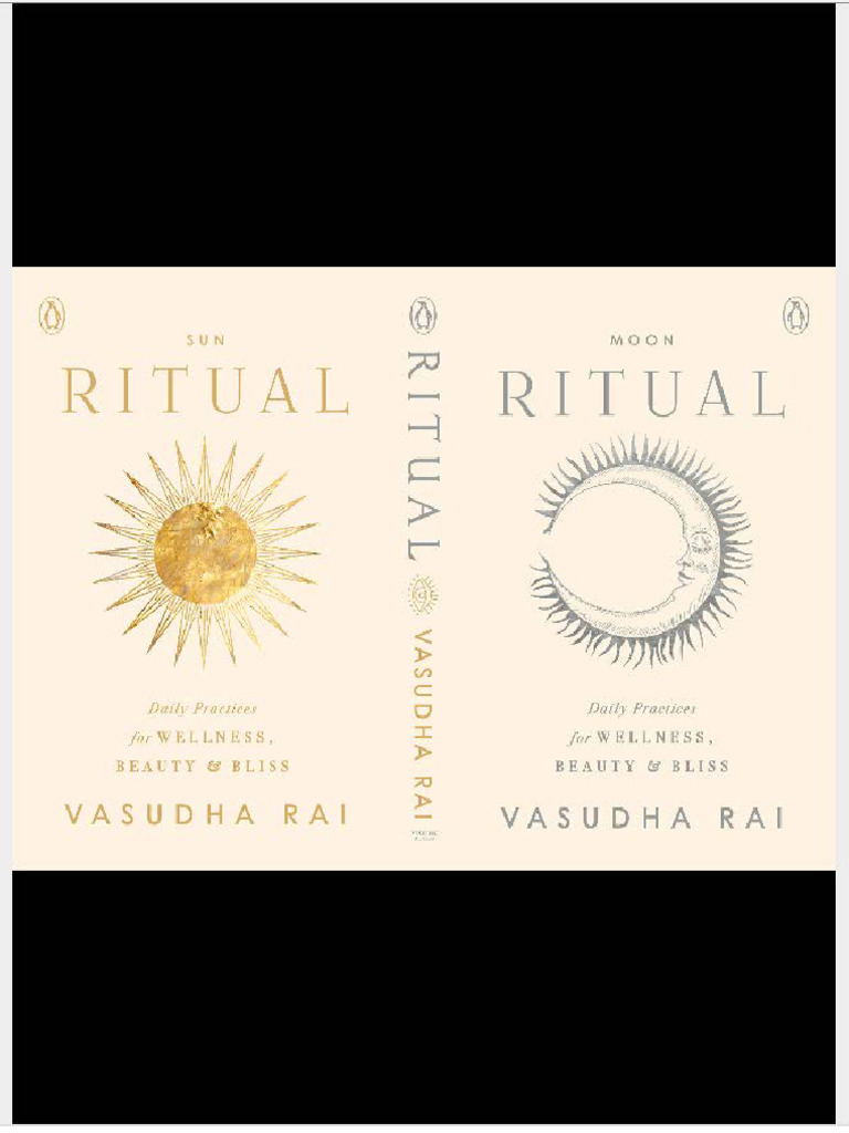 Ritual (Vasudha Rai) (Z-Library) | PDF