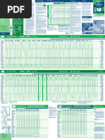 64 Bus Timetable: Alton to Winchester | PDF