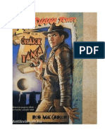 Indiana Jones És Az Óriások Tánca