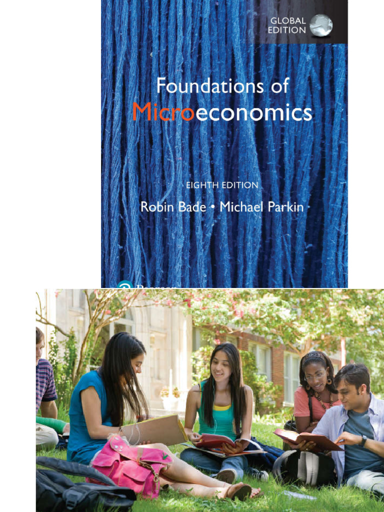 Chapter 01 Powerpoint | PDF | Economies | Economics