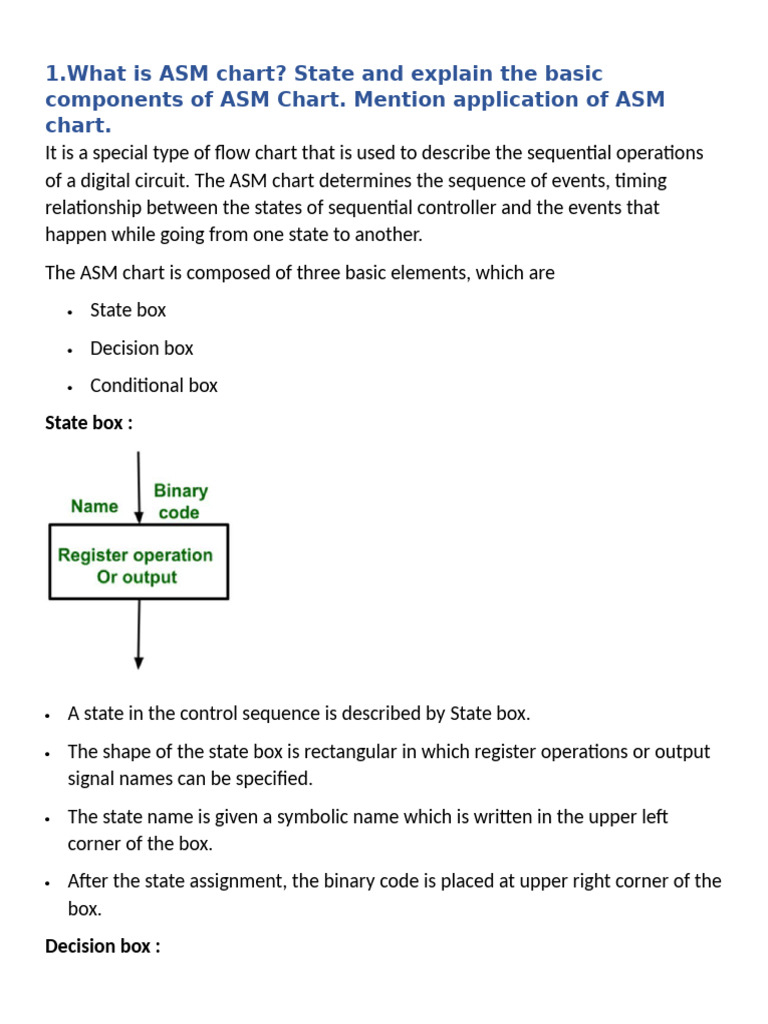 DELD 4 | PDF | Electronic Engineering | Electronics