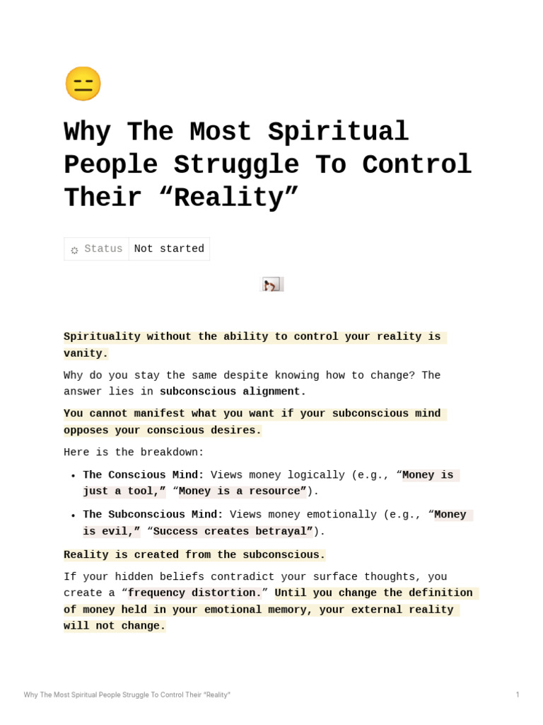 Dc9c0d74-f8f3-47b6-b0e8-231b5f7f8111 Why the Most Spiritual People ...