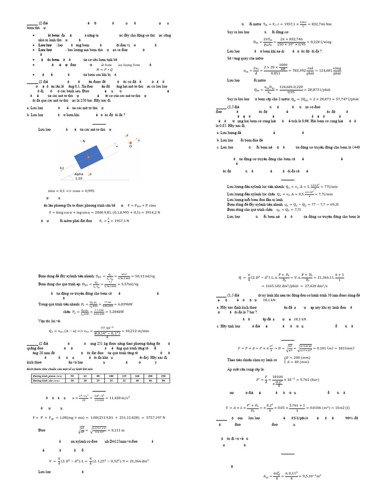Nup - TLKN TỦ | PDF