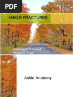 Download Ankle Fractures by shammasbm SN9730434 doc pdf