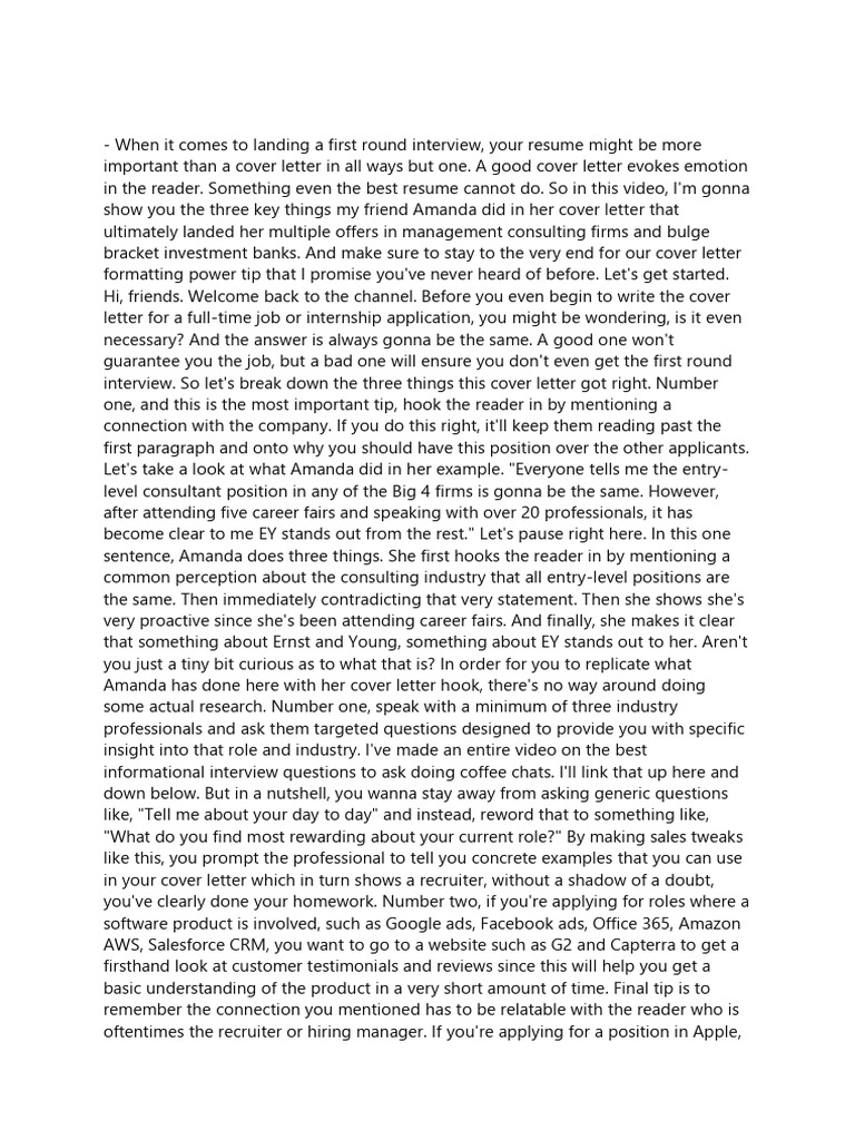 Content | PDF | Résumé