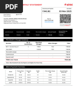 RKSY-I Digital Ration Card Details | PDF