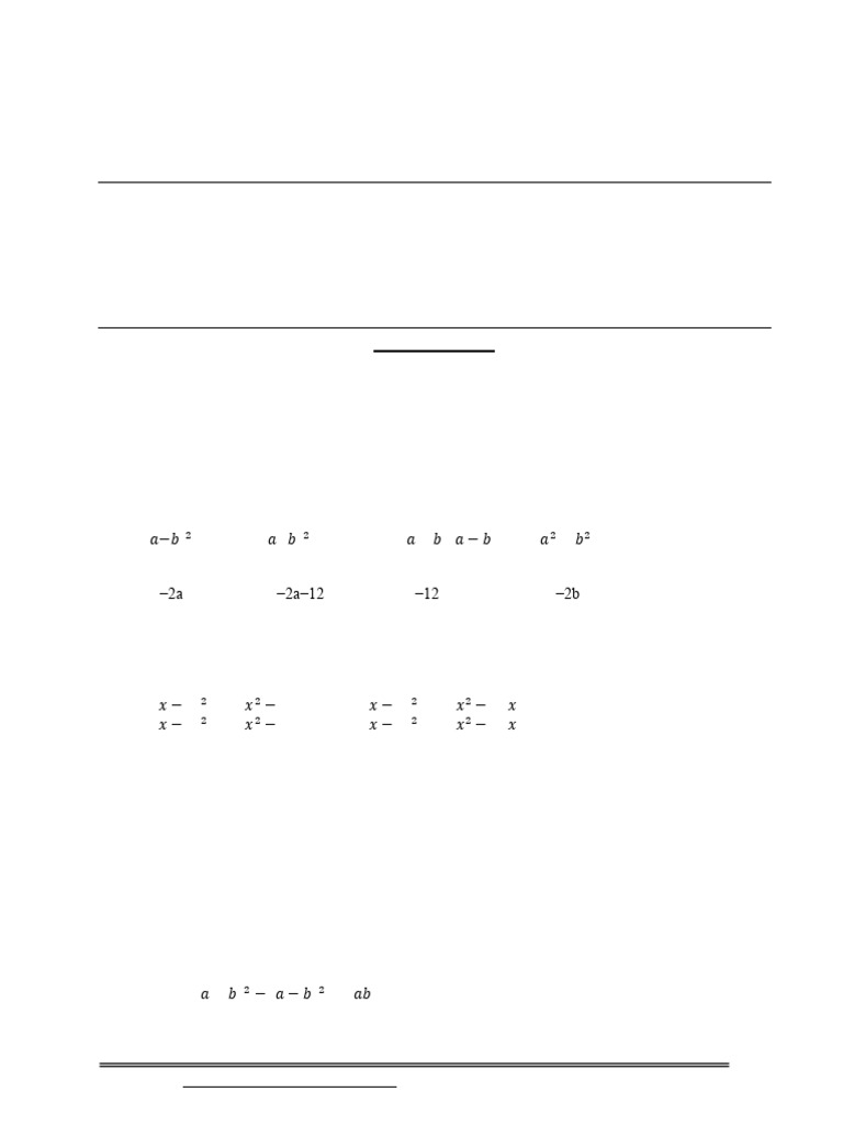 Class VIII Maths Practice Paper 17 | PDF | Mathematics