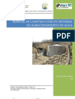 Manual Cisterna 2008