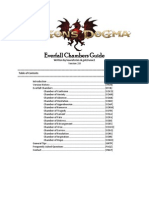 Download Dragons Dogma Everfall Chambers Guide v21 by pharos93 SN97305874 doc pdf