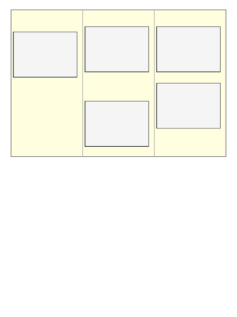 Brochure Style Like Sample | PDF