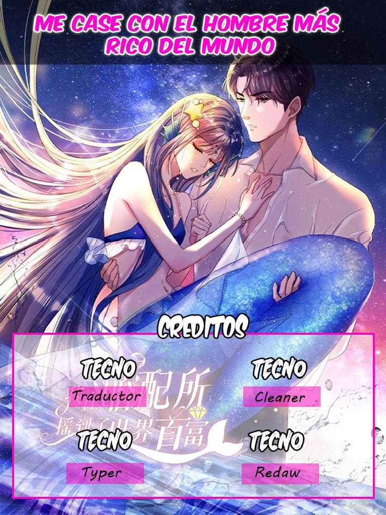 「61」Me Casé Con El Hombre Más Rico Del Mundo | PDF