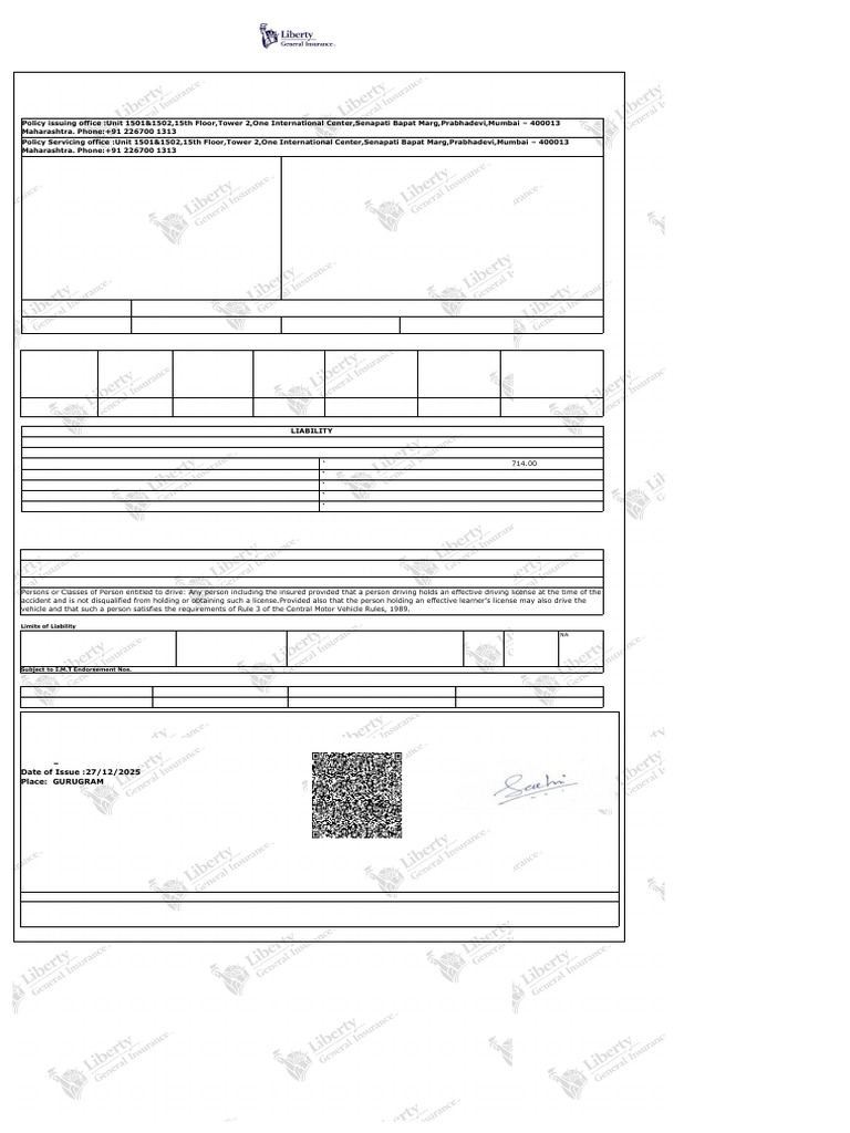 e0bb75934b22be4e70faf53fc89b2f5a | PDF | Insurance | Private Law