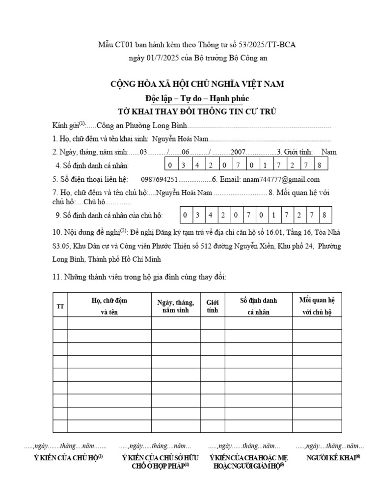 Mau CT01 | PDF