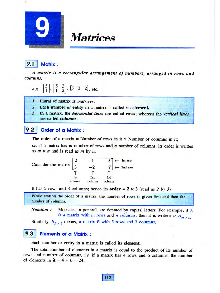 CH 9 | PDF