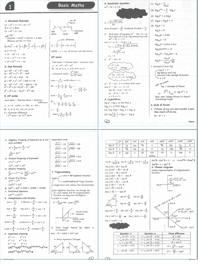 1 ST Pu Phy Made Easy Karthi - 840 - HM - Cropped | PDF