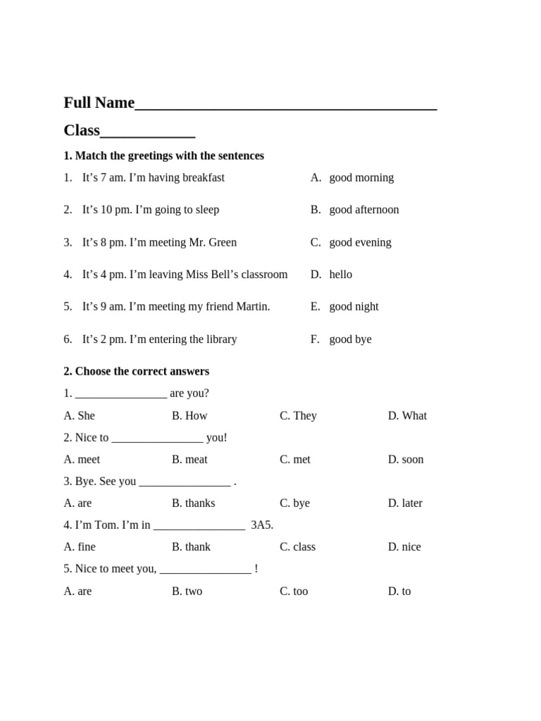 BÀI TẬP UNIT 1 | PDF | Chess Theory | Chess
