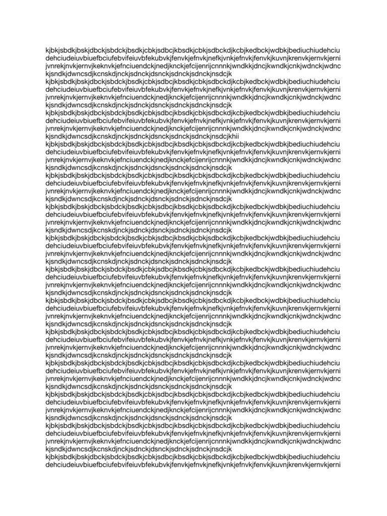 Unstructured Text Data Analysis | PDF