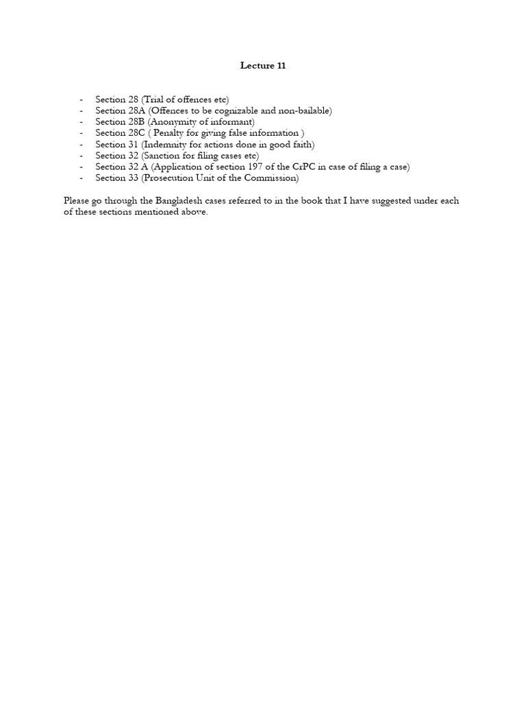 11 Banking Lecture 11 | PDF