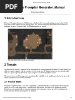 SCP Containment Breach Map Creator Guide | PDF | 3 D Computer Graphics ...