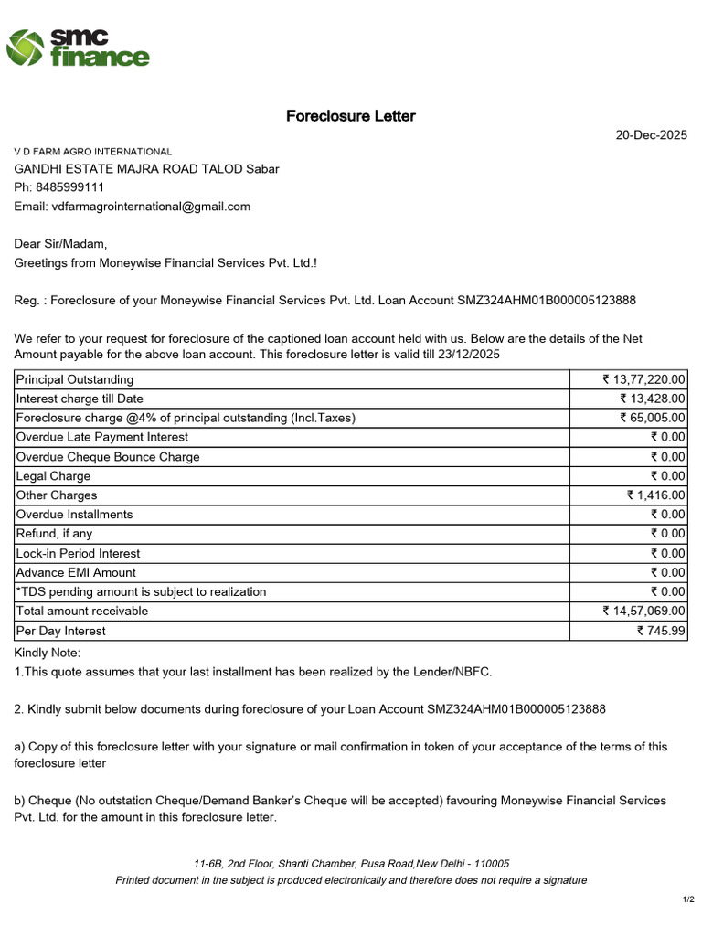 SMZ324AHM01B000005123888-foreclosure_letter_5123888_20251220 | PDF