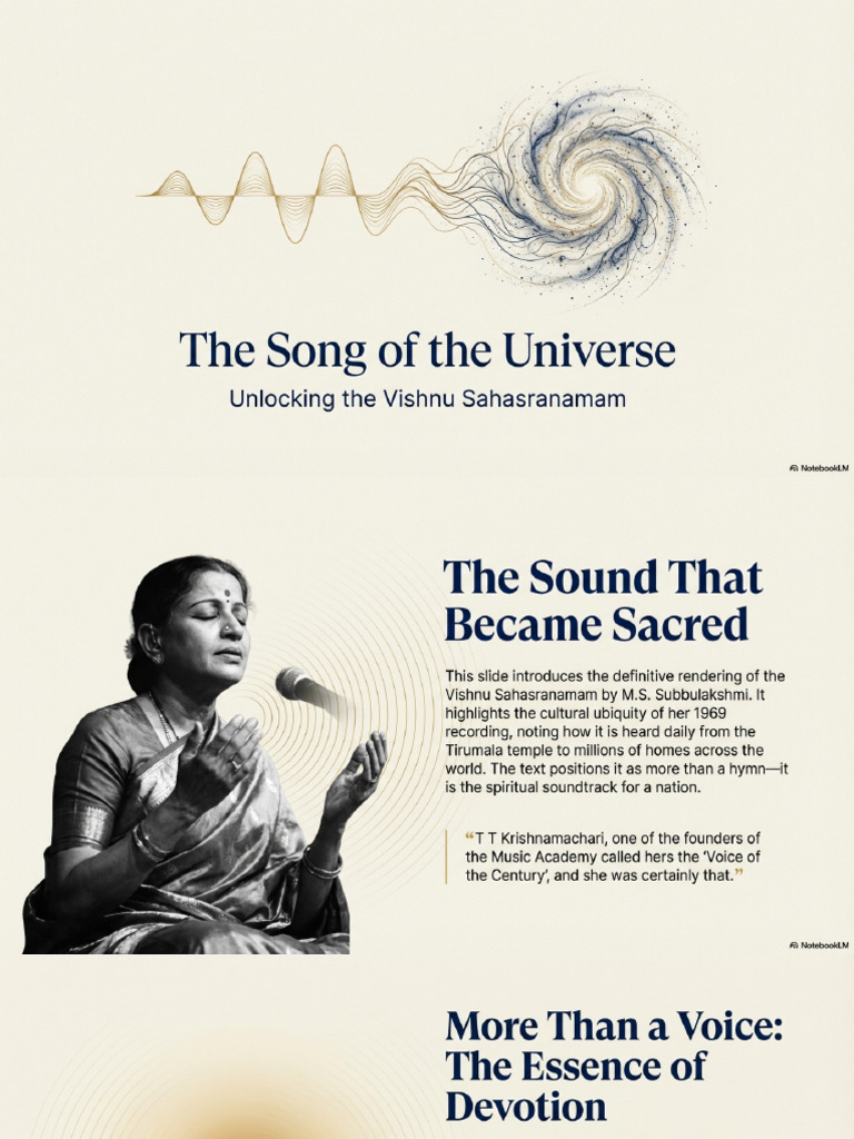The_Cosmic_Song_Science_and_Spirit | PDF