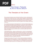 The Crown Temple