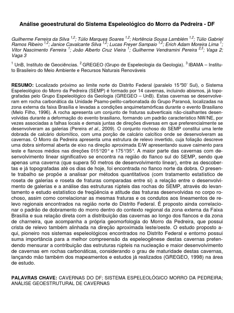 Espeleologia No Licenciamento Ambiental by Timo, Travassos E Varela - Ebook