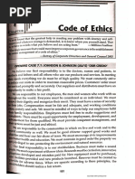 Accenture's Updated Code of Business Ethics | PDF | Business Ethics ...