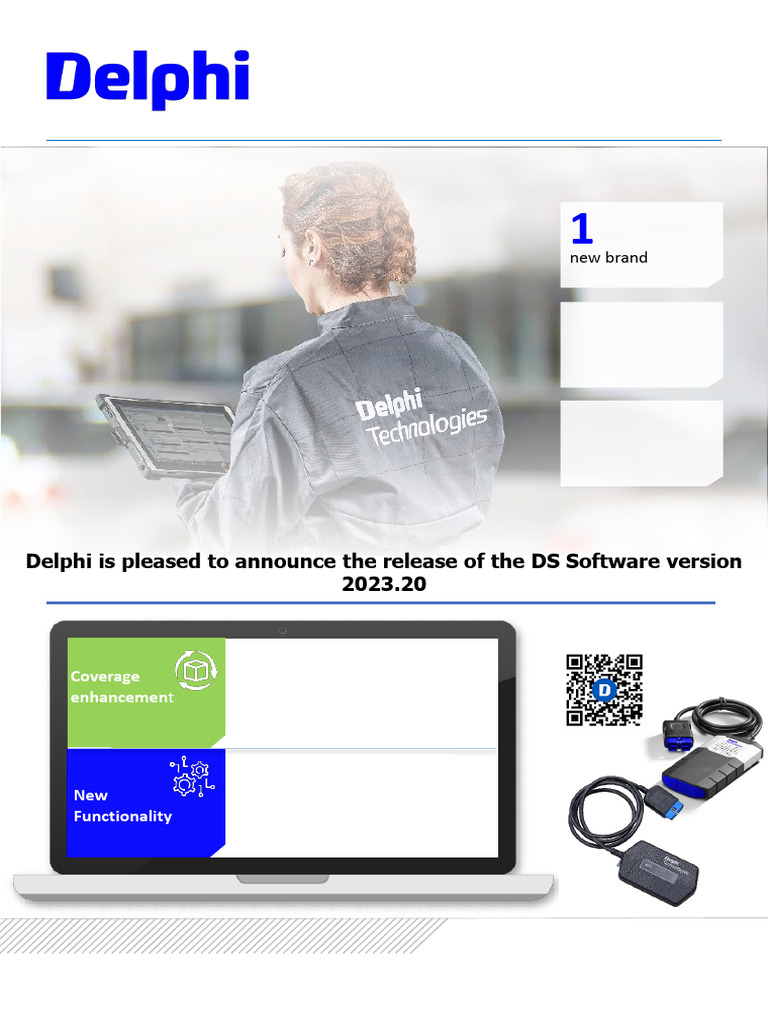 DS Diagnostics Software Update 2023.20 | PDF | Microsoft Windows ...