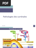 Comprendre l'hypercorticisme | PDF | Cortisol | Système endocrinien